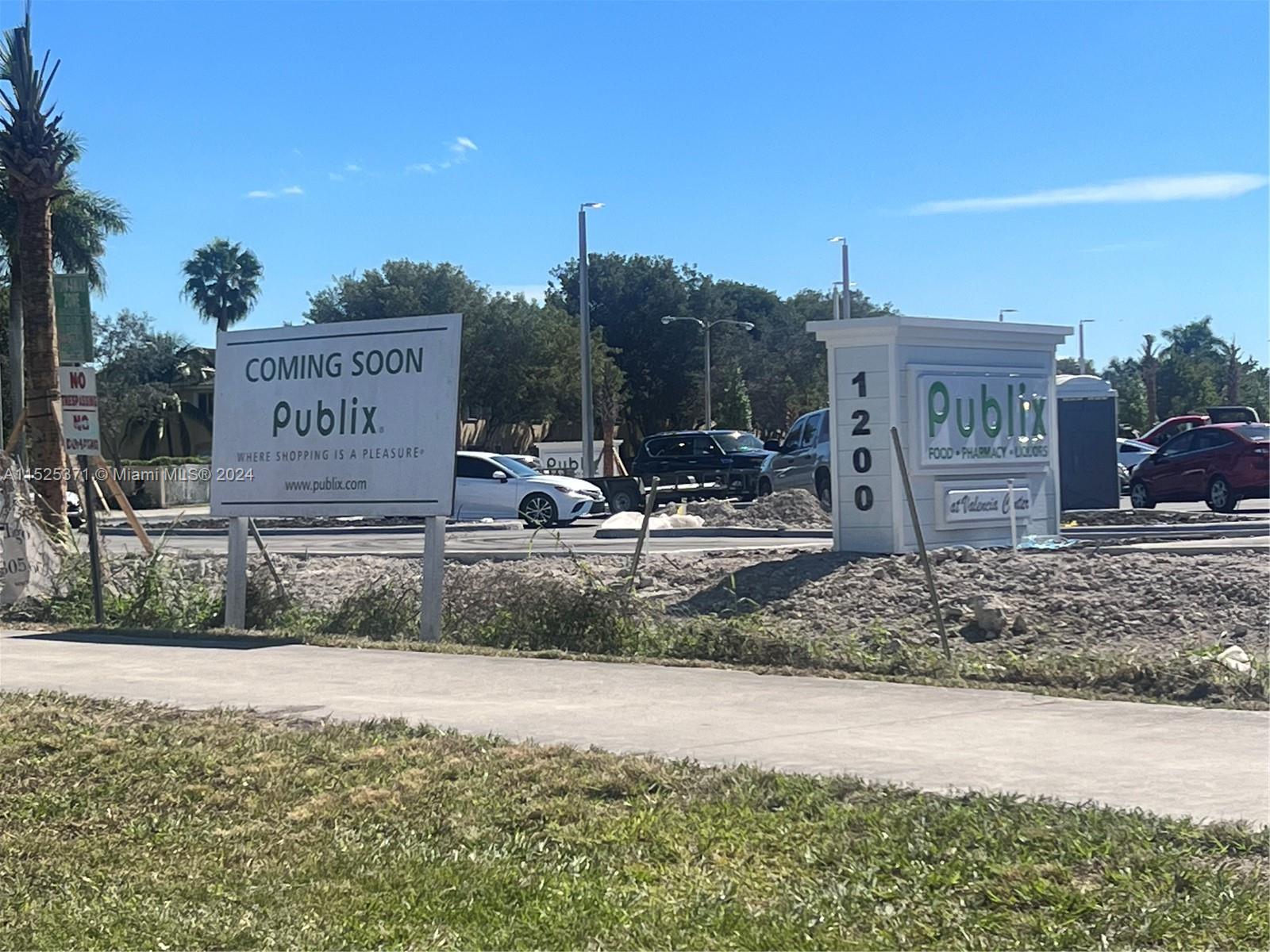 VENETIA GARDENS SOUTH - Residential