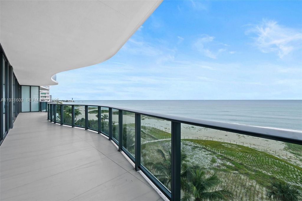Photo of 900 N Ocean Blvd #602, Pompano Beach, FL 33062 (MLS # A11931602)