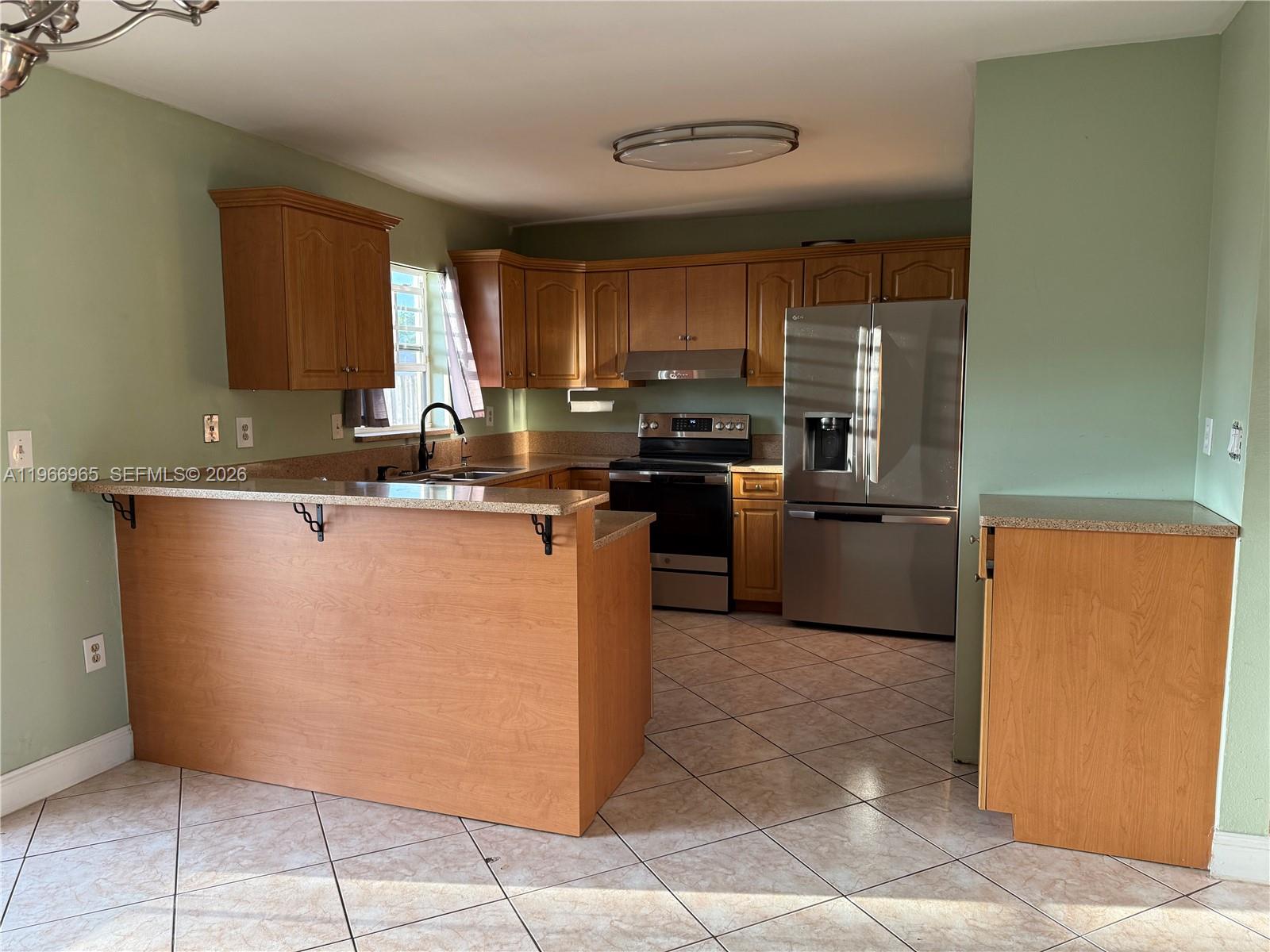 ALFIE MANOR - Residential