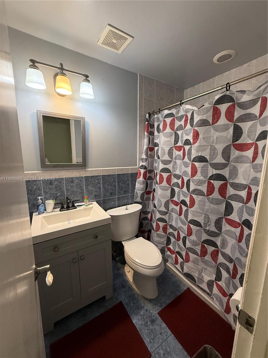 ALFIE MANOR - Residential