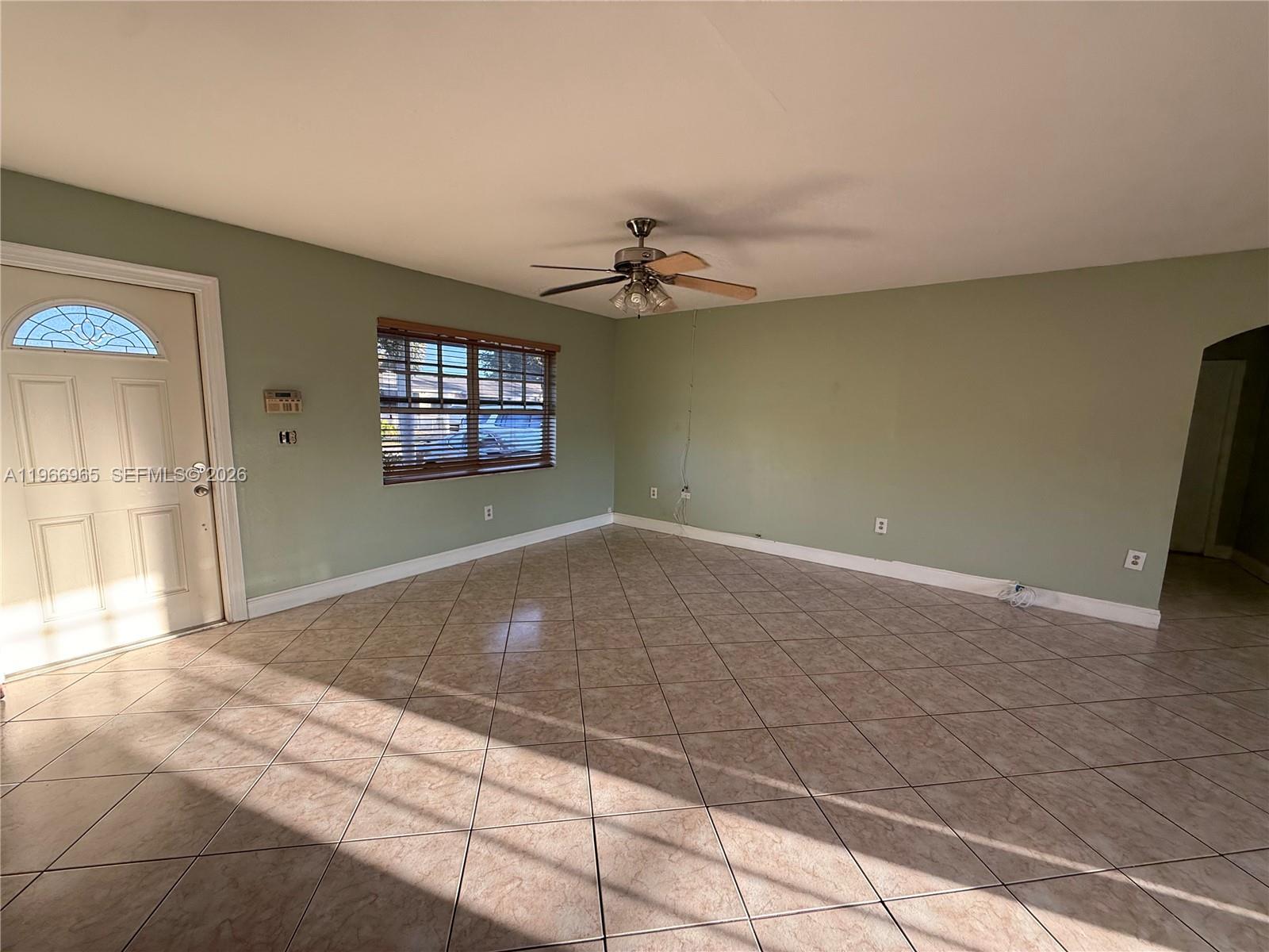 ALFIE MANOR - Residential