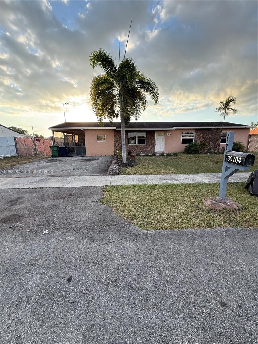 ALFIE MANOR - Residential