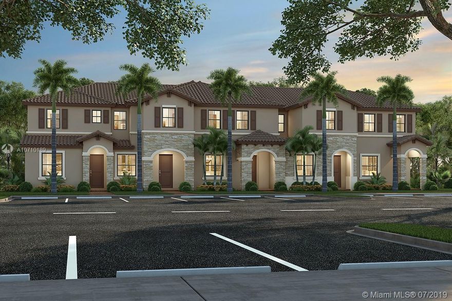 New construction, smart ready equipped with Ring, Alexa, automated door-locks, WiFi ready.