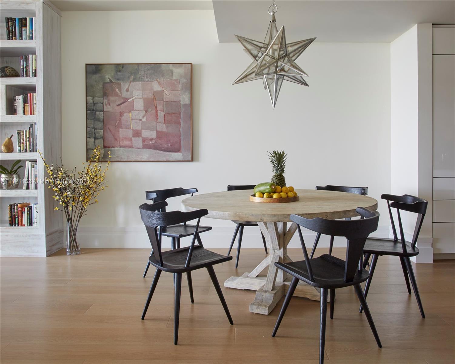 OCEANA KEY BISCAYNE CONDO - Residential