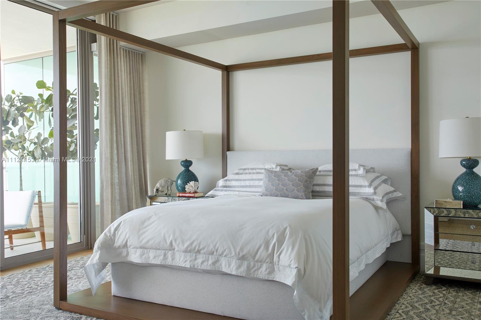 OCEANA KEY BISCAYNE CONDO - Residential