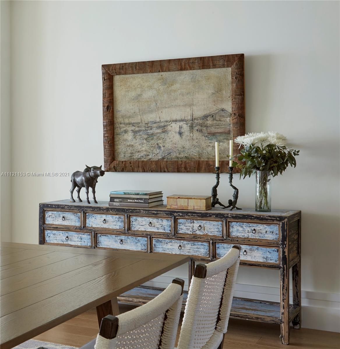 OCEANA KEY BISCAYNE CONDO - Residential