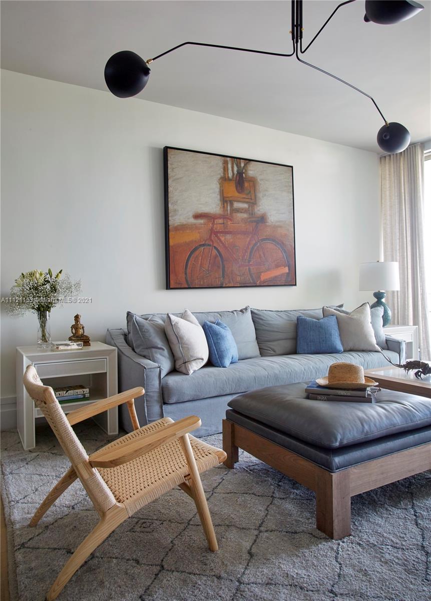 OCEANA KEY BISCAYNE CONDO - Residential