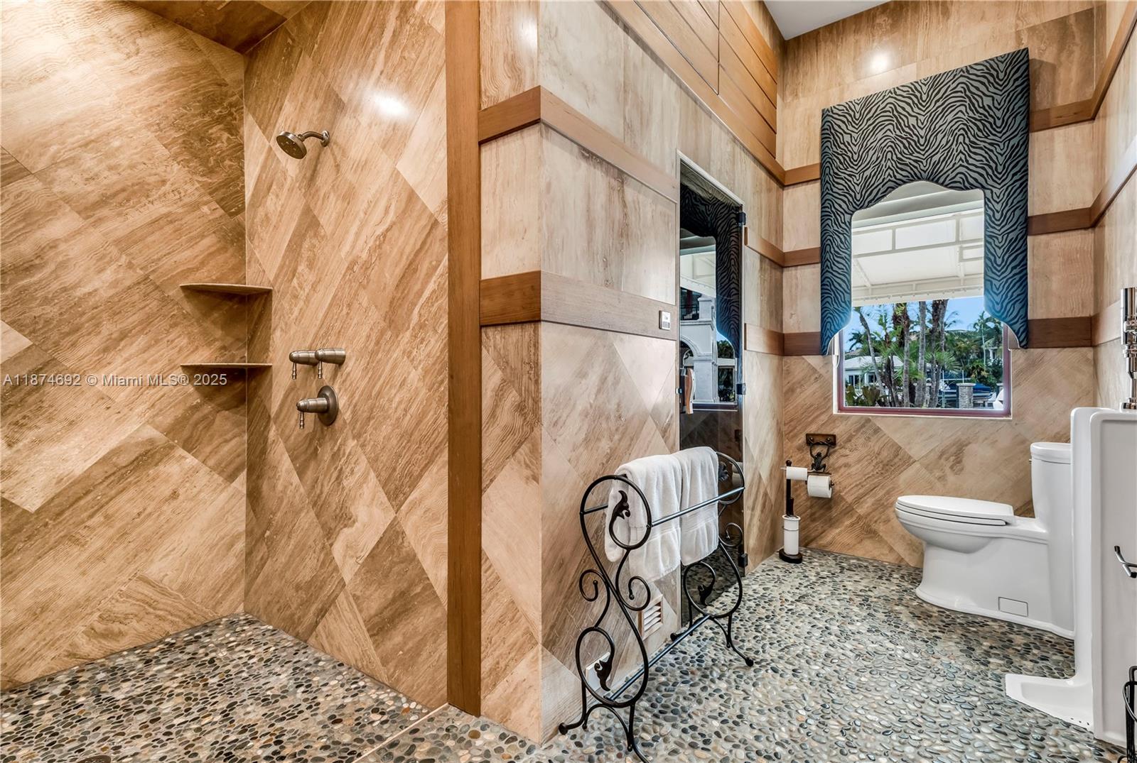 SANCTUARY - Residential