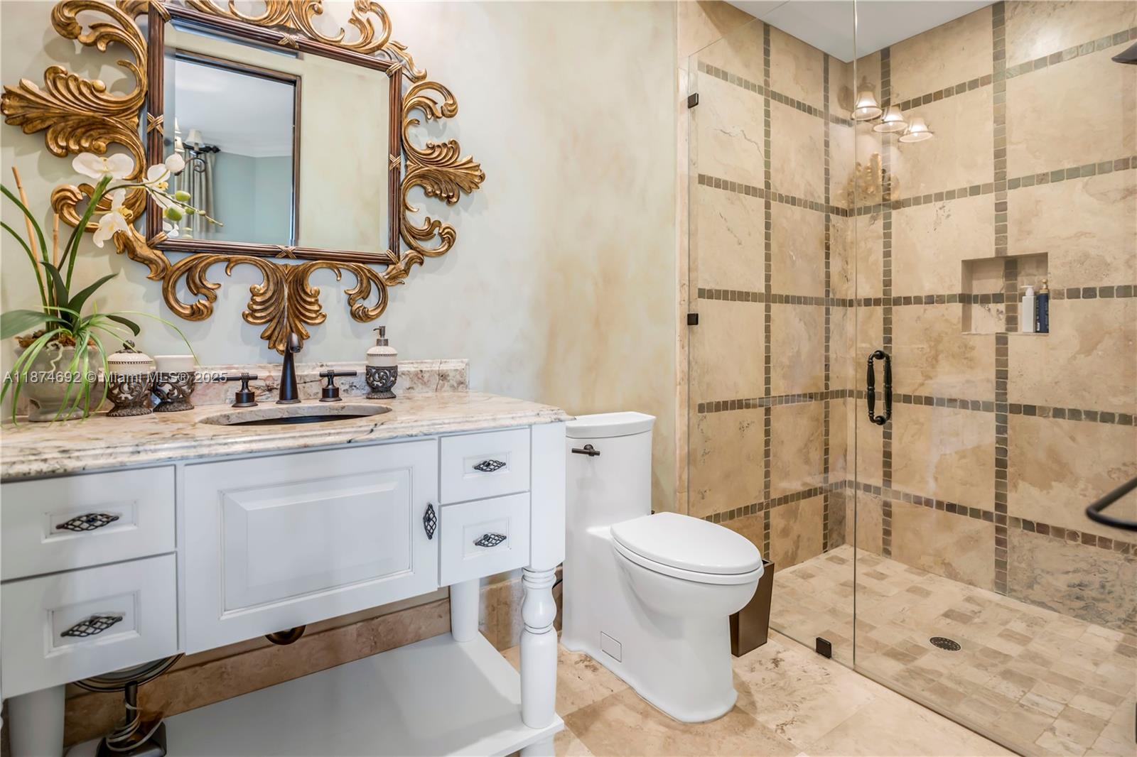 SANCTUARY - Residential