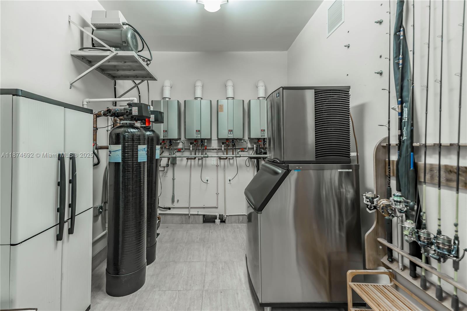 SANCTUARY - Residential