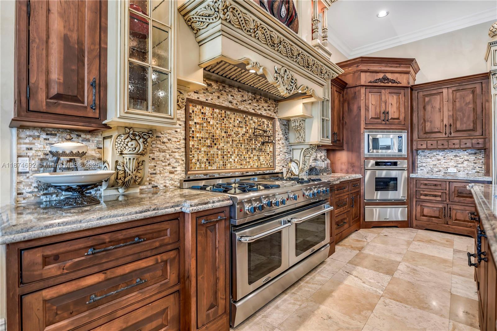 SANCTUARY - Residential