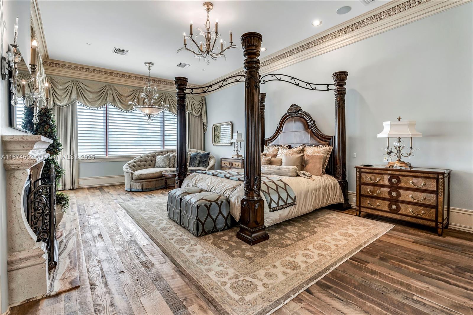 SANCTUARY - Residential