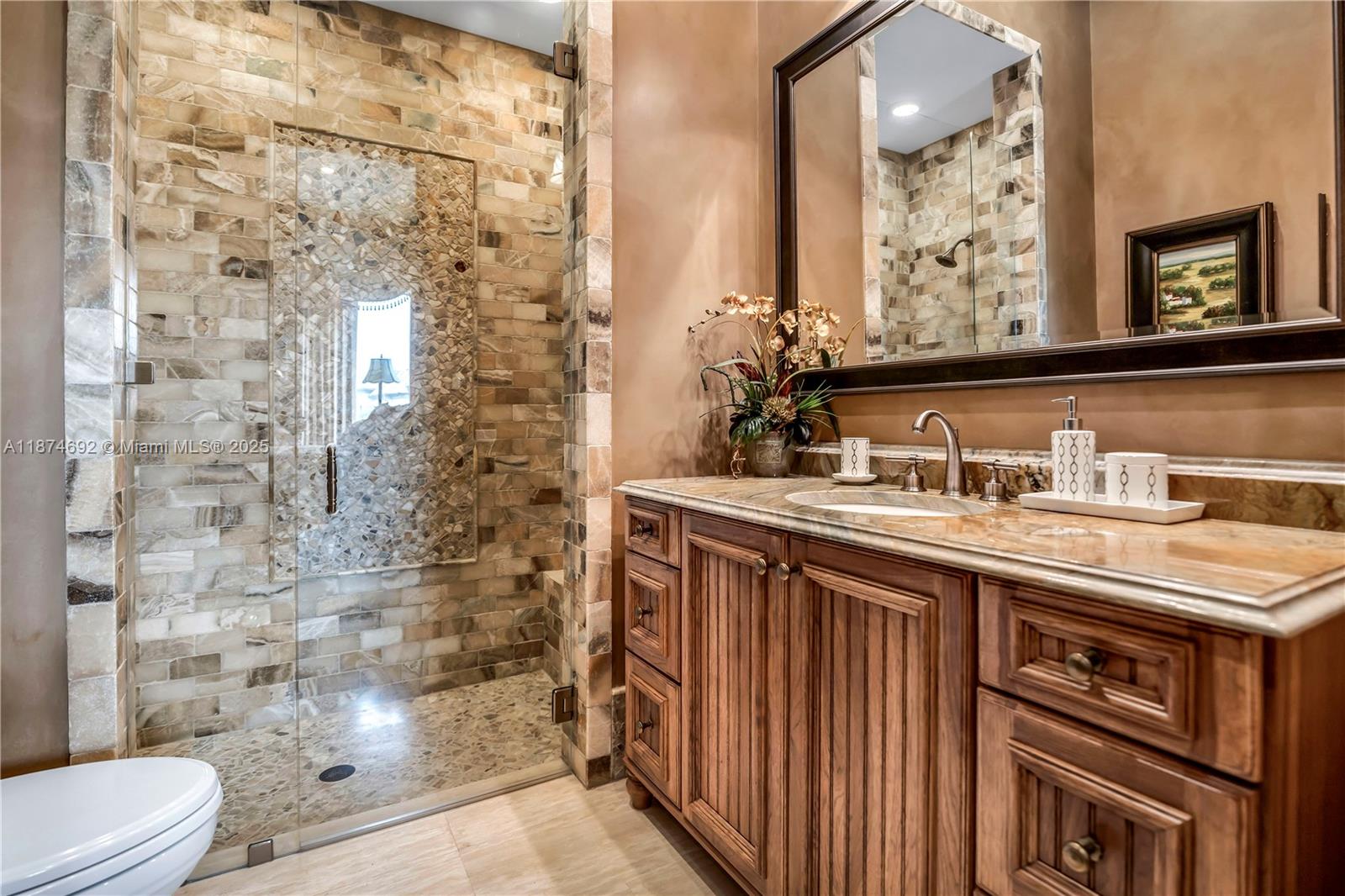 SANCTUARY - Residential