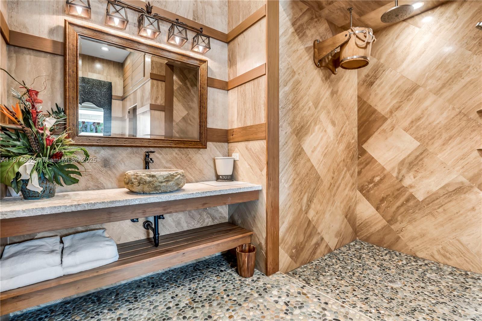 SANCTUARY - Residential