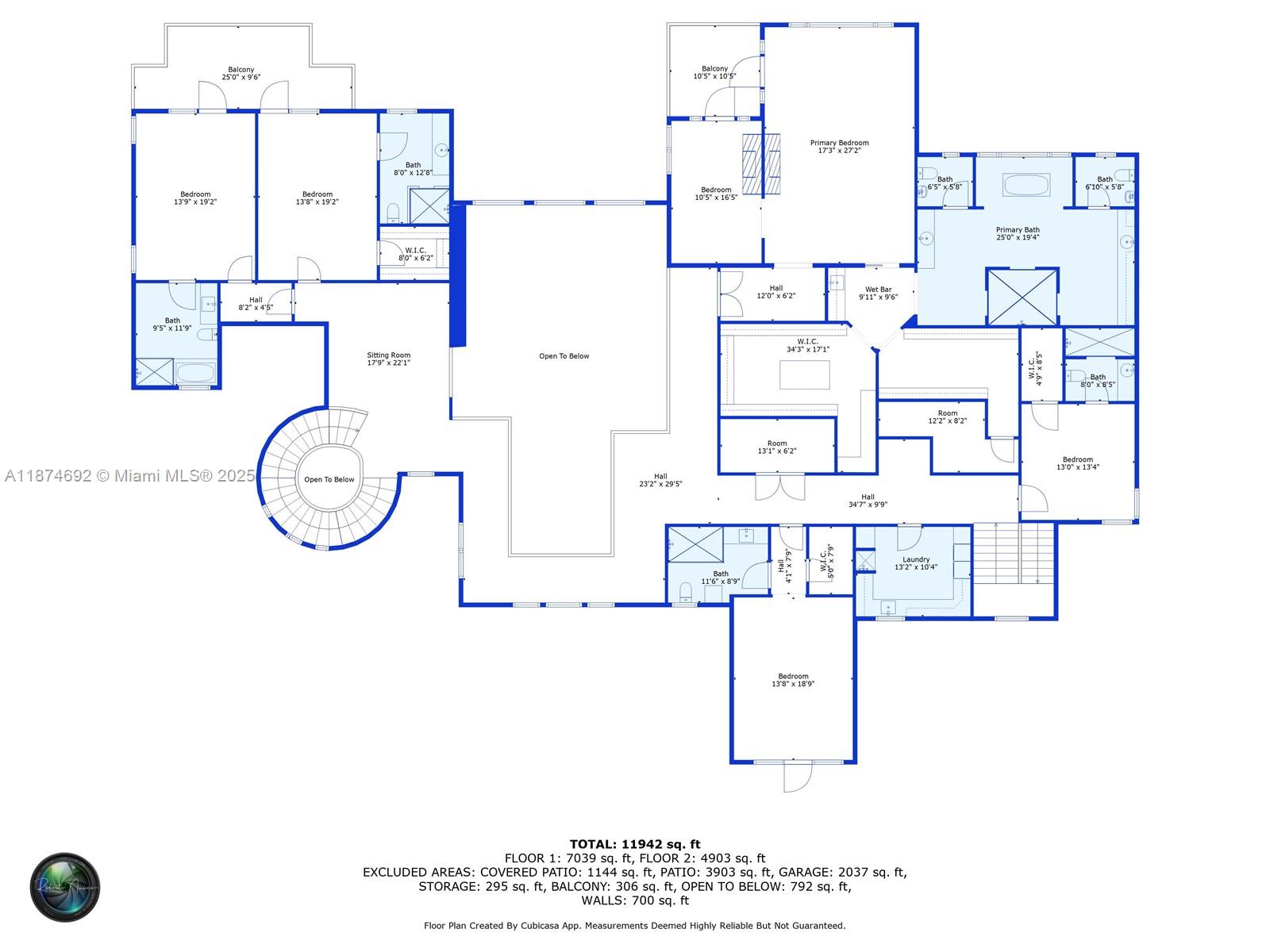 SANCTUARY - Residential