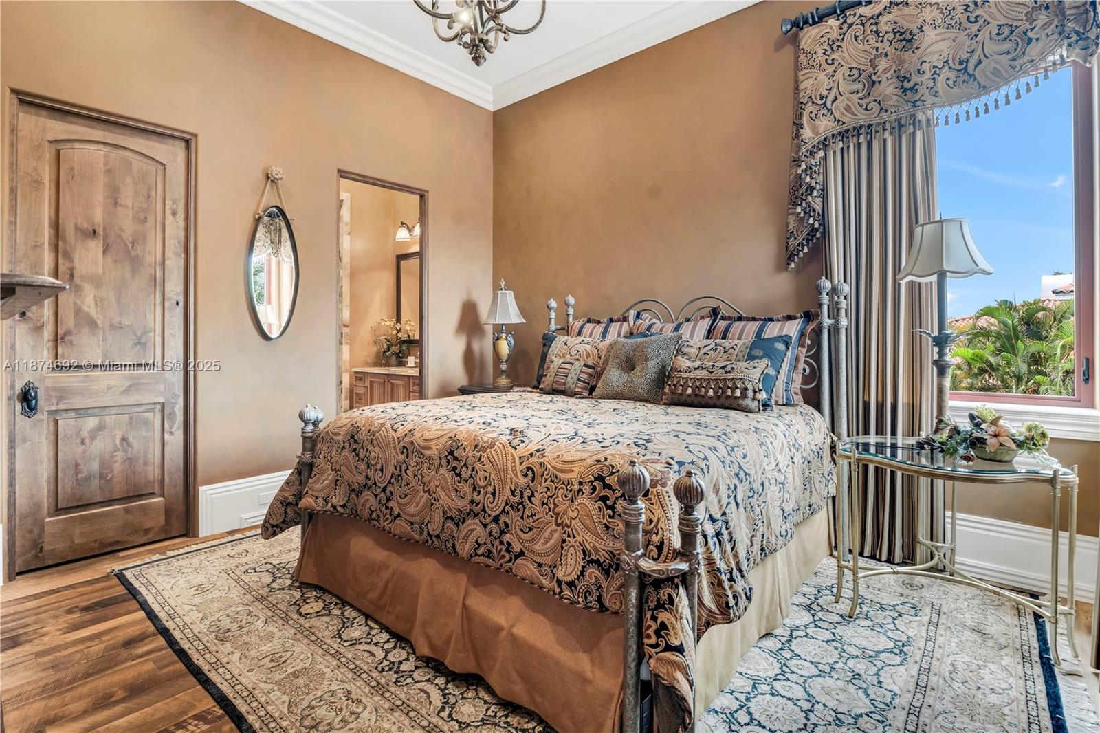 SANCTUARY - Residential