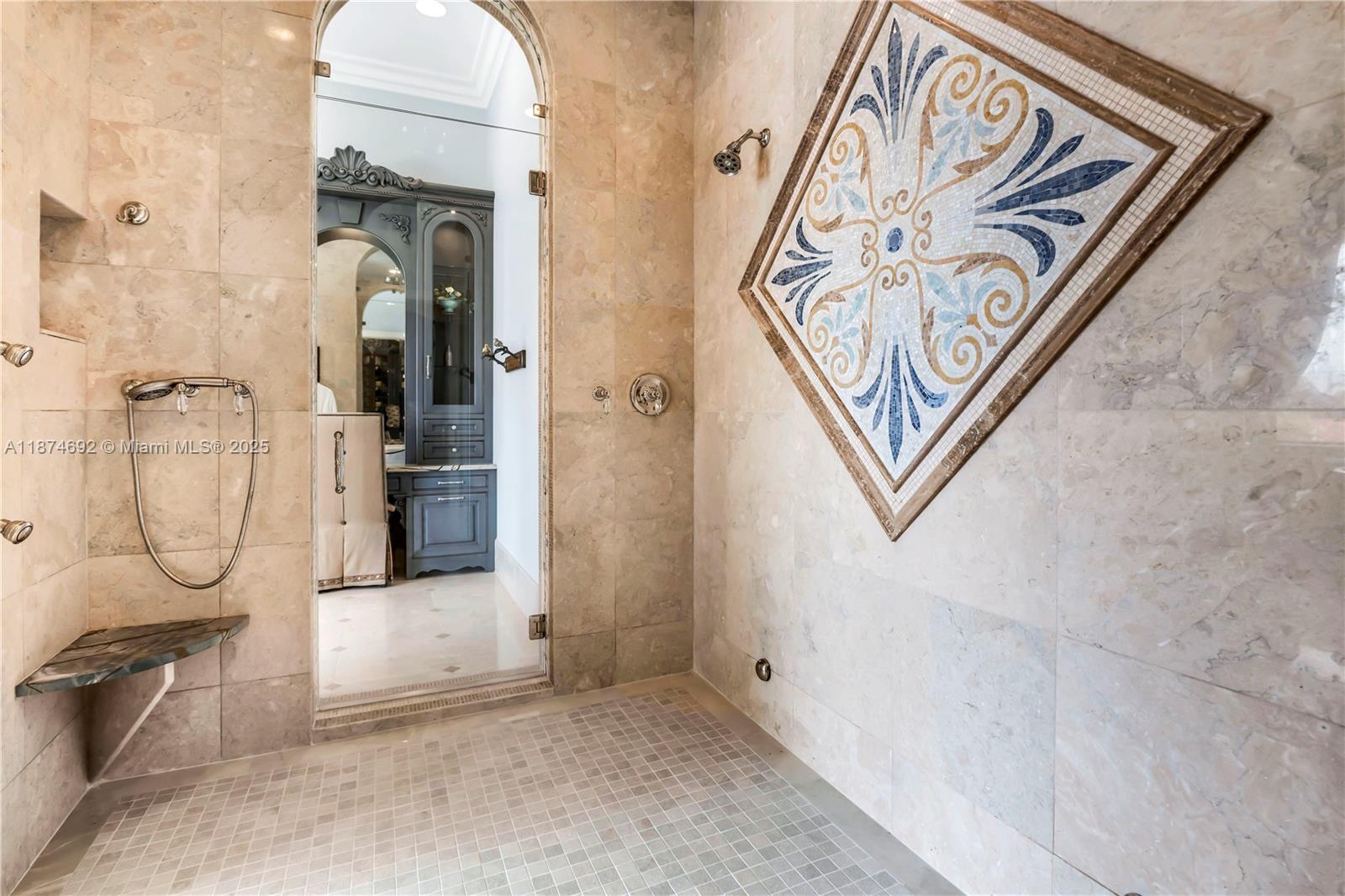 SANCTUARY - Residential