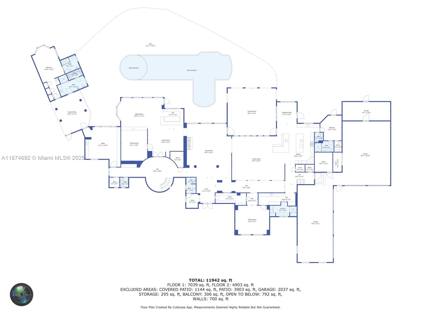 SANCTUARY - Residential