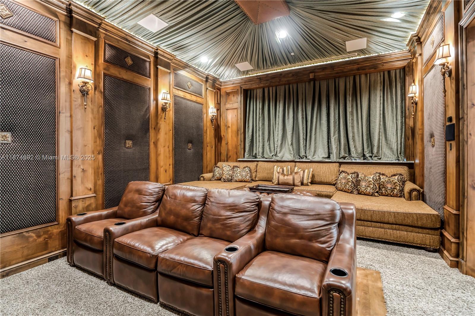 SANCTUARY - Residential