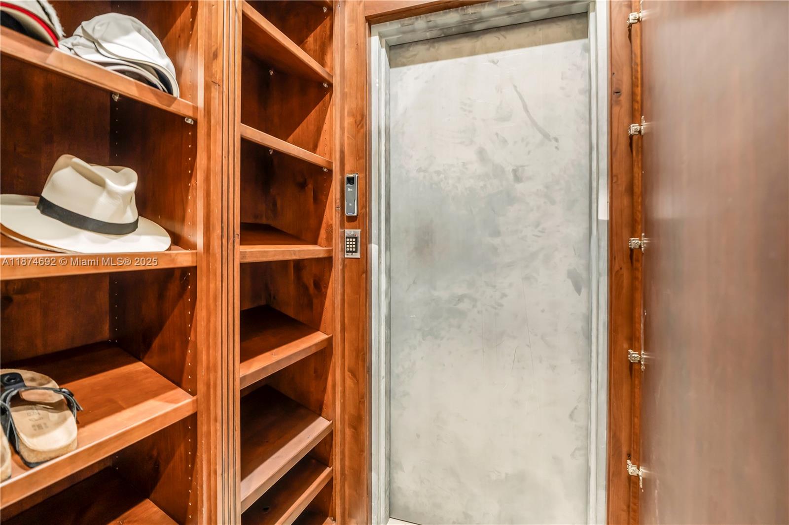 SANCTUARY - Residential