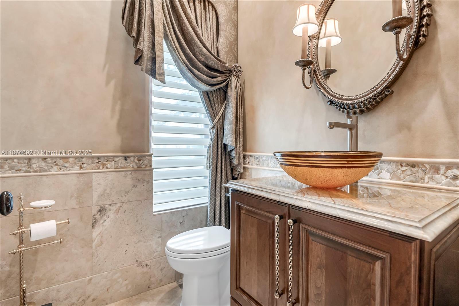 SANCTUARY - Residential