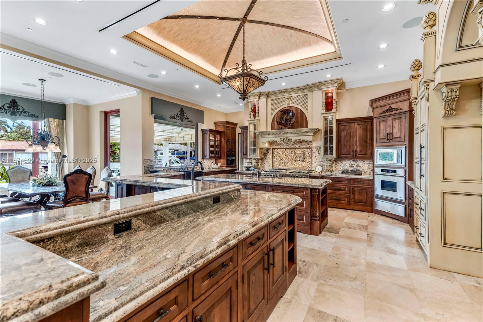 SANCTUARY - Residential