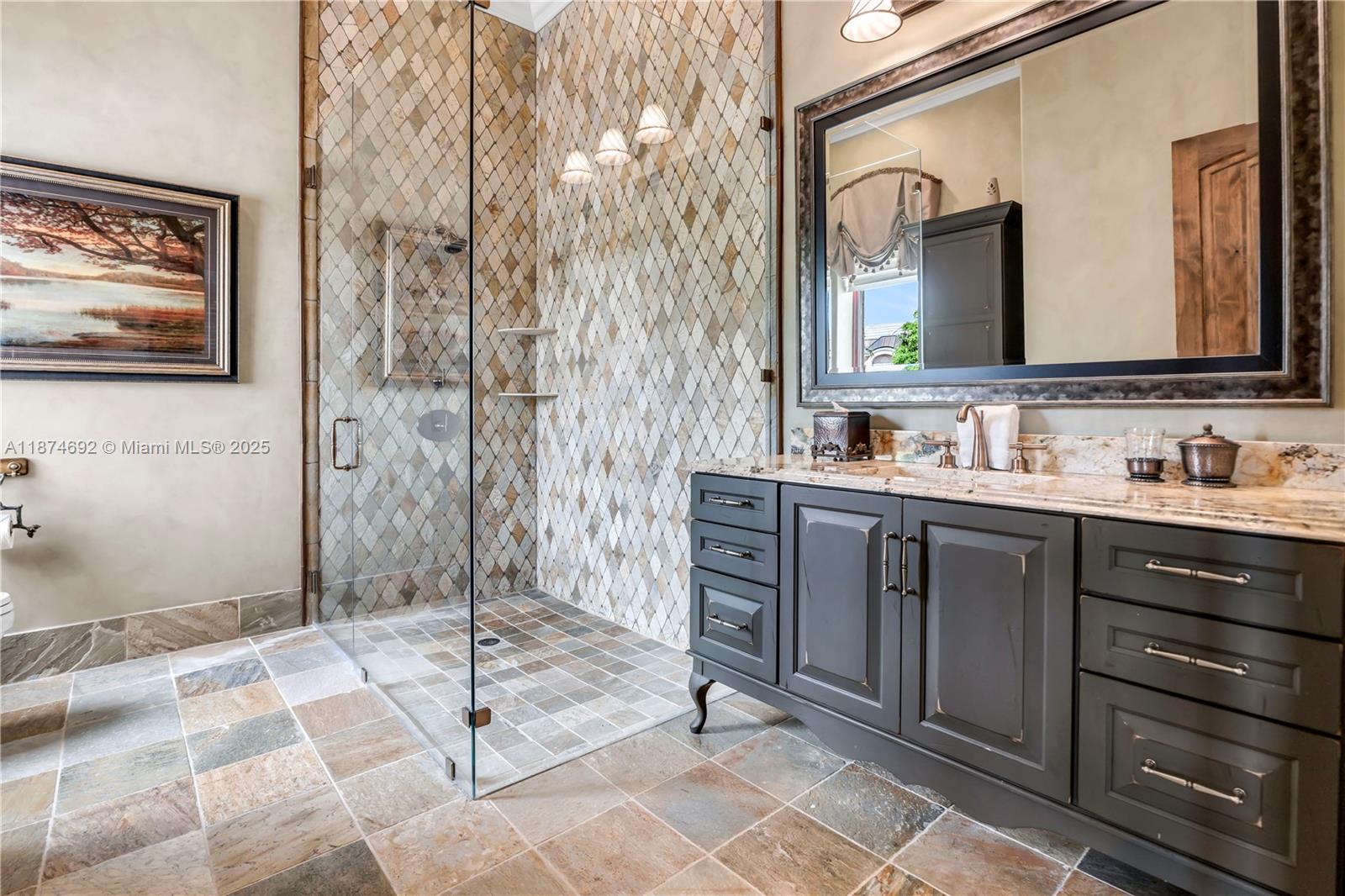 SANCTUARY - Residential