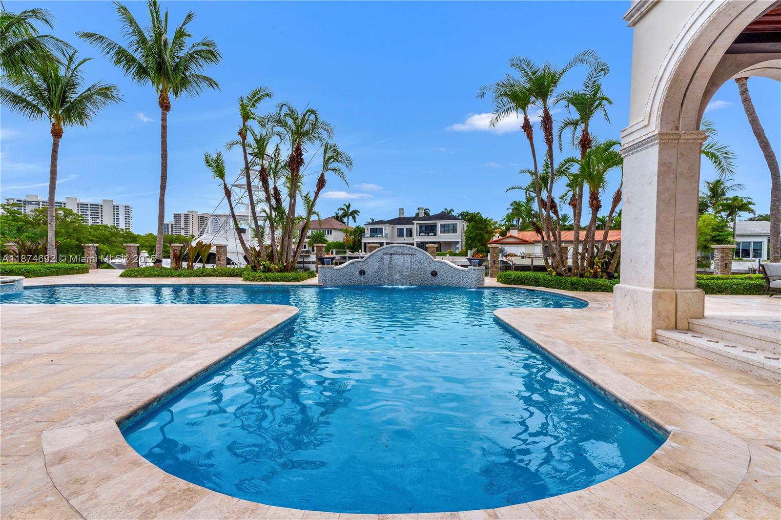 SANCTUARY - Residential