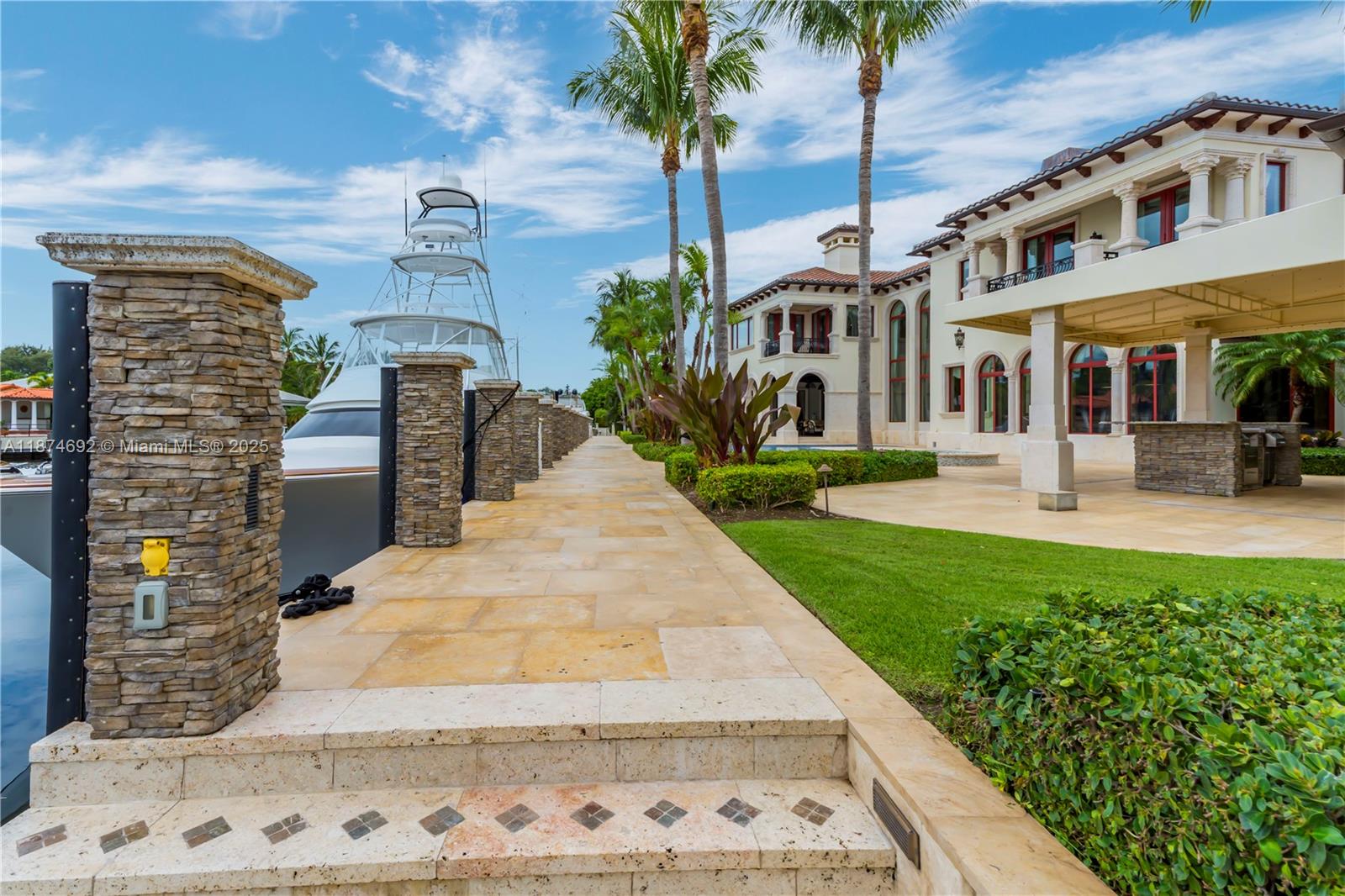 SANCTUARY - Residential