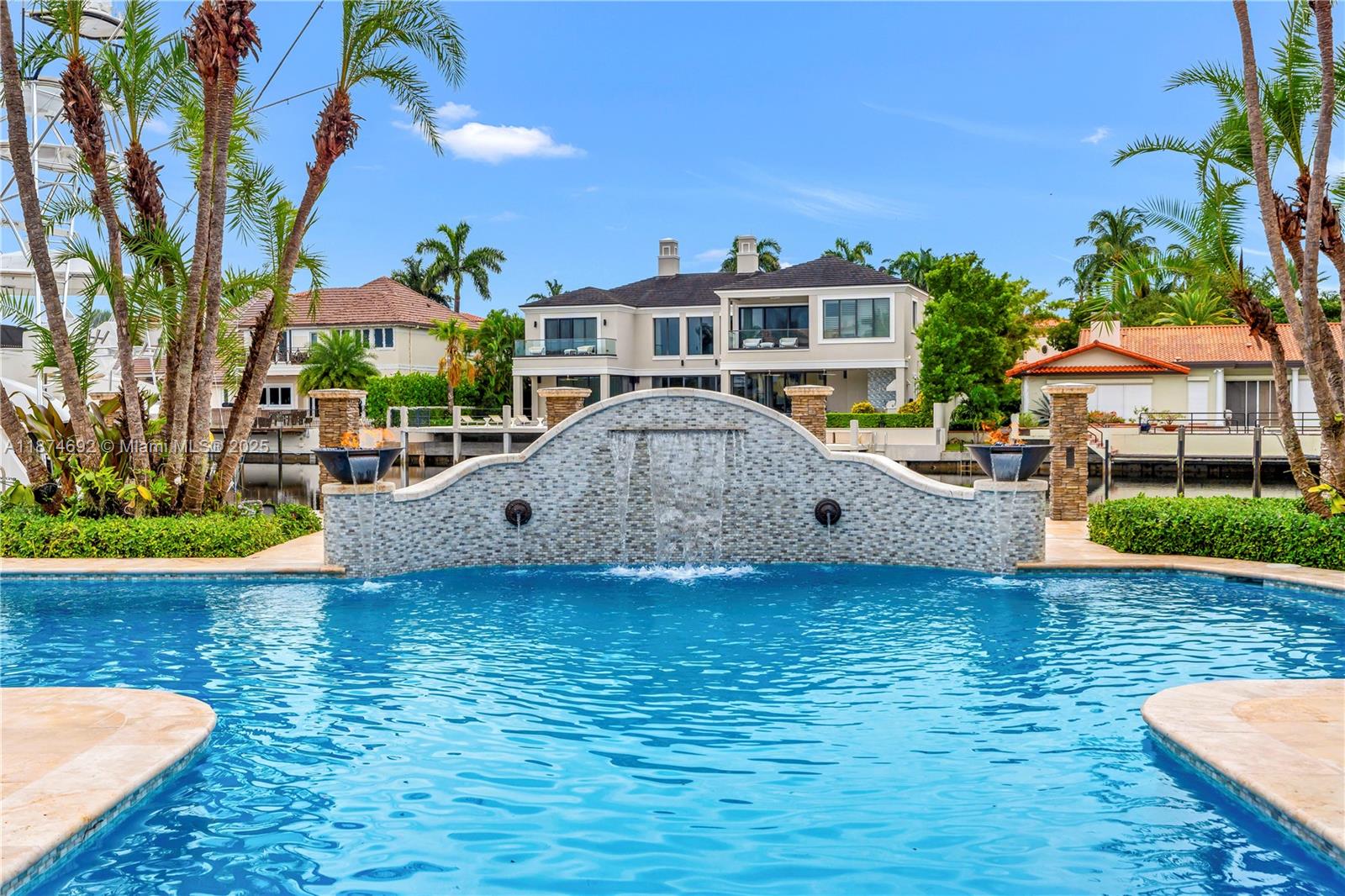 SANCTUARY - Residential