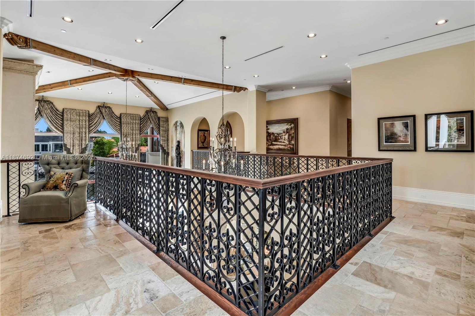 SANCTUARY - Residential