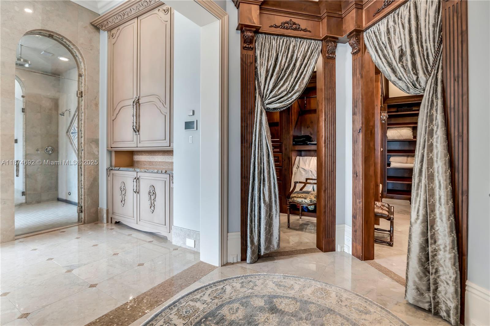 SANCTUARY - Residential