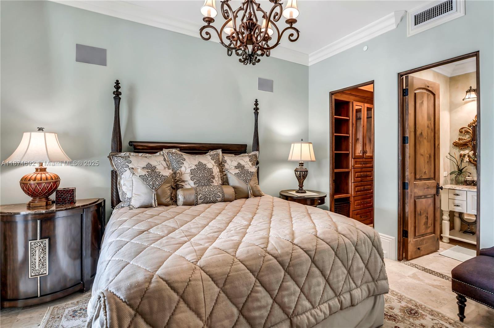 SANCTUARY - Residential