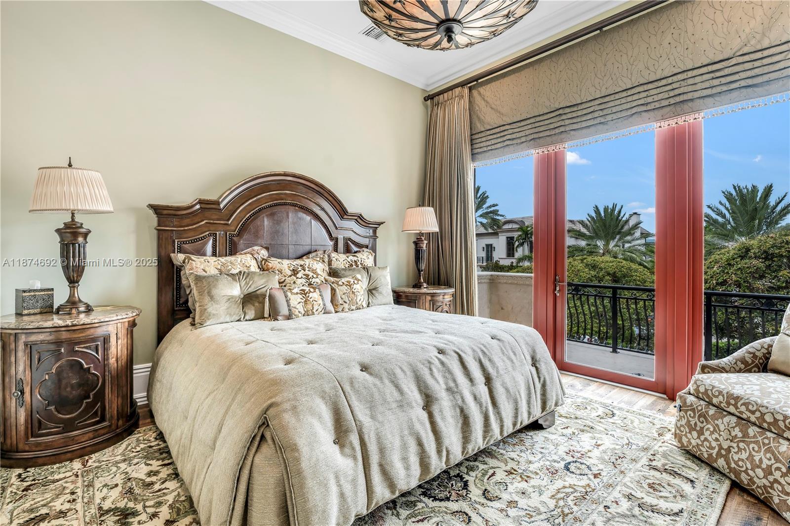 SANCTUARY - Residential