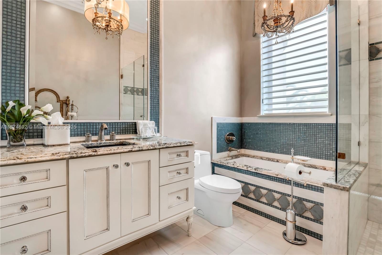 SANCTUARY - Residential