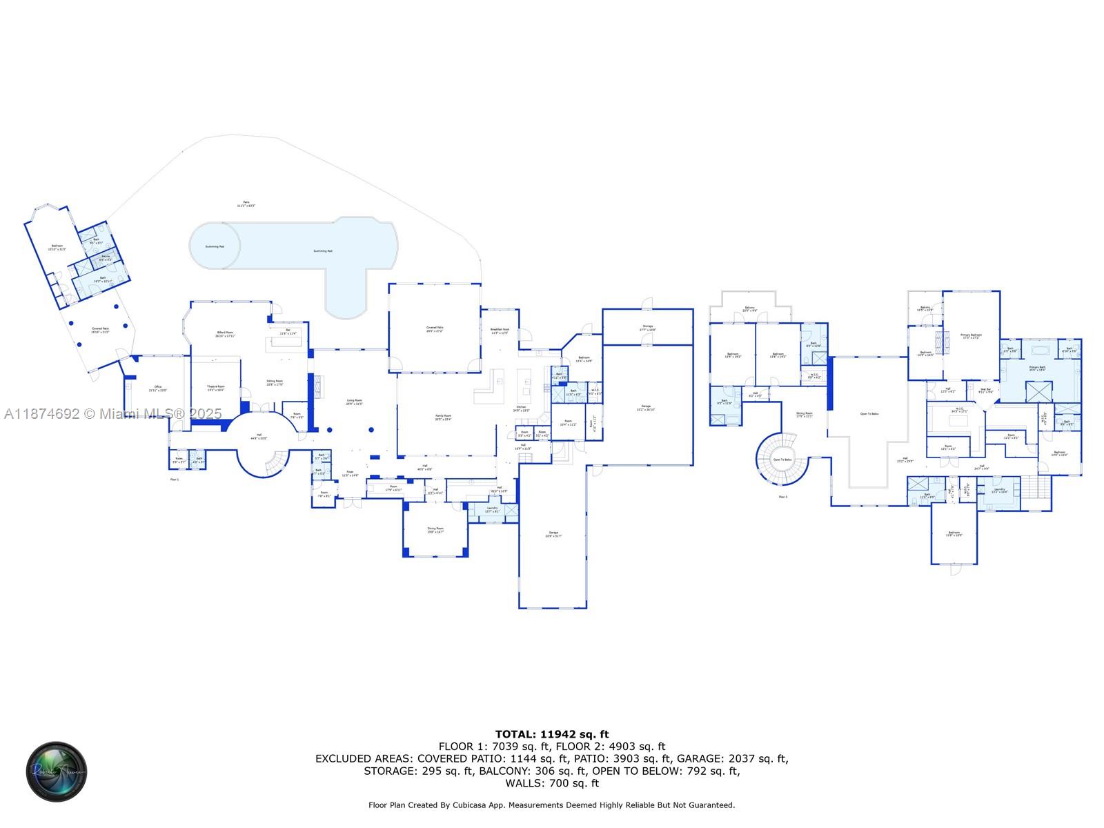 SANCTUARY - Residential