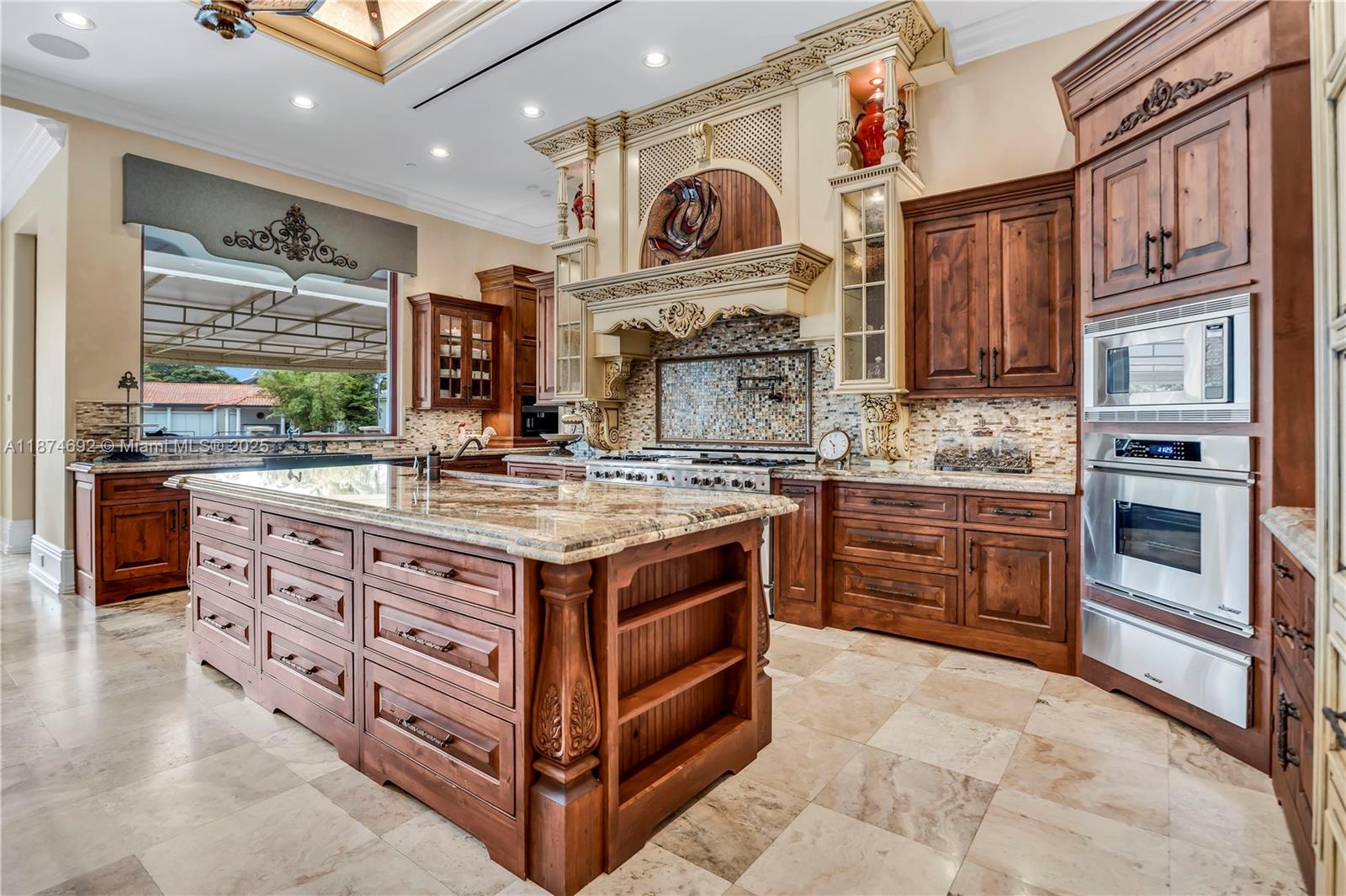 SANCTUARY - Residential