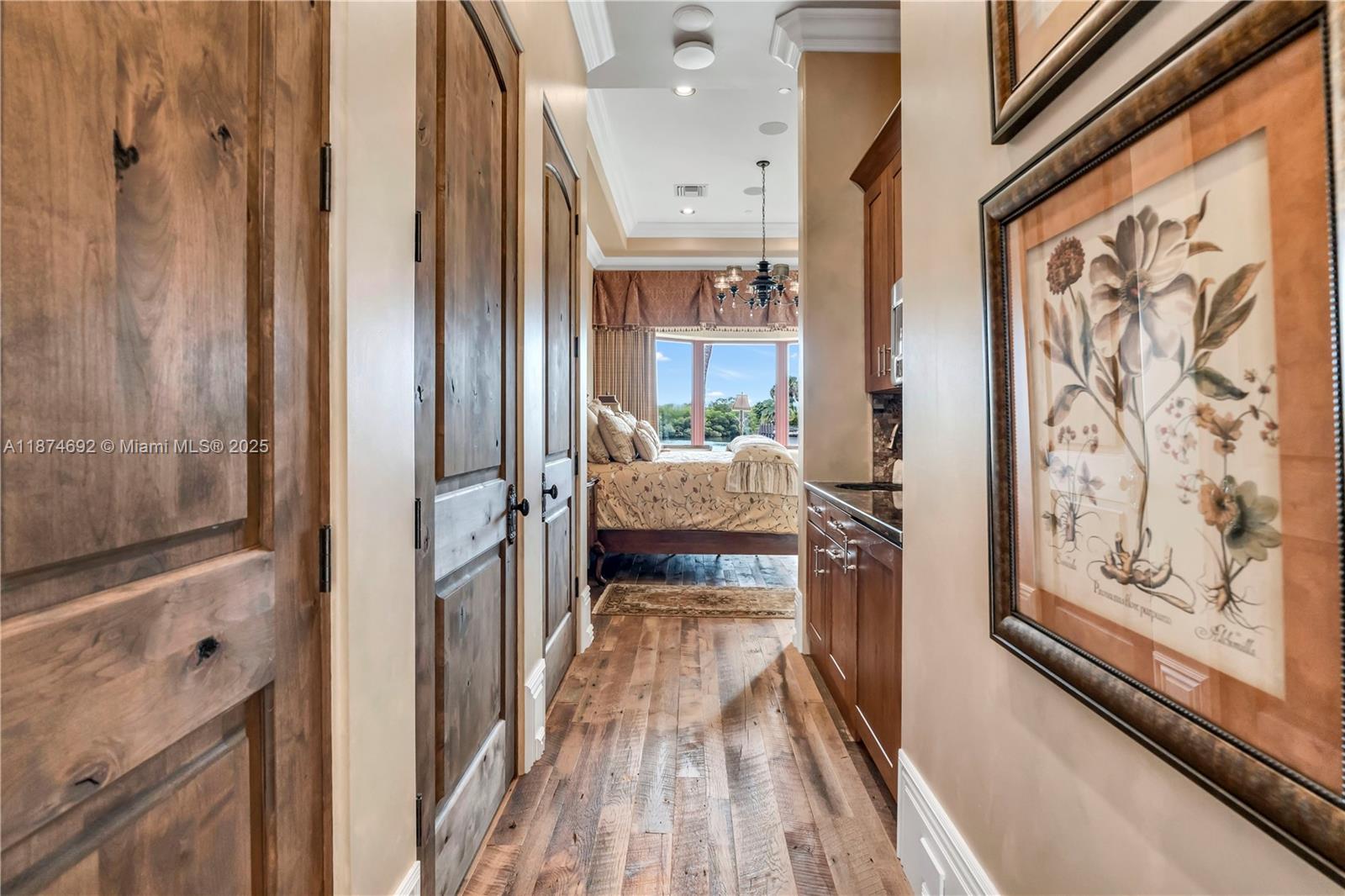 SANCTUARY - Residential