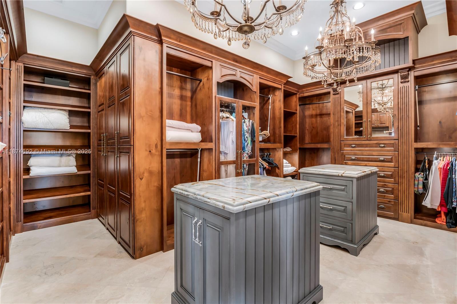 SANCTUARY - Residential