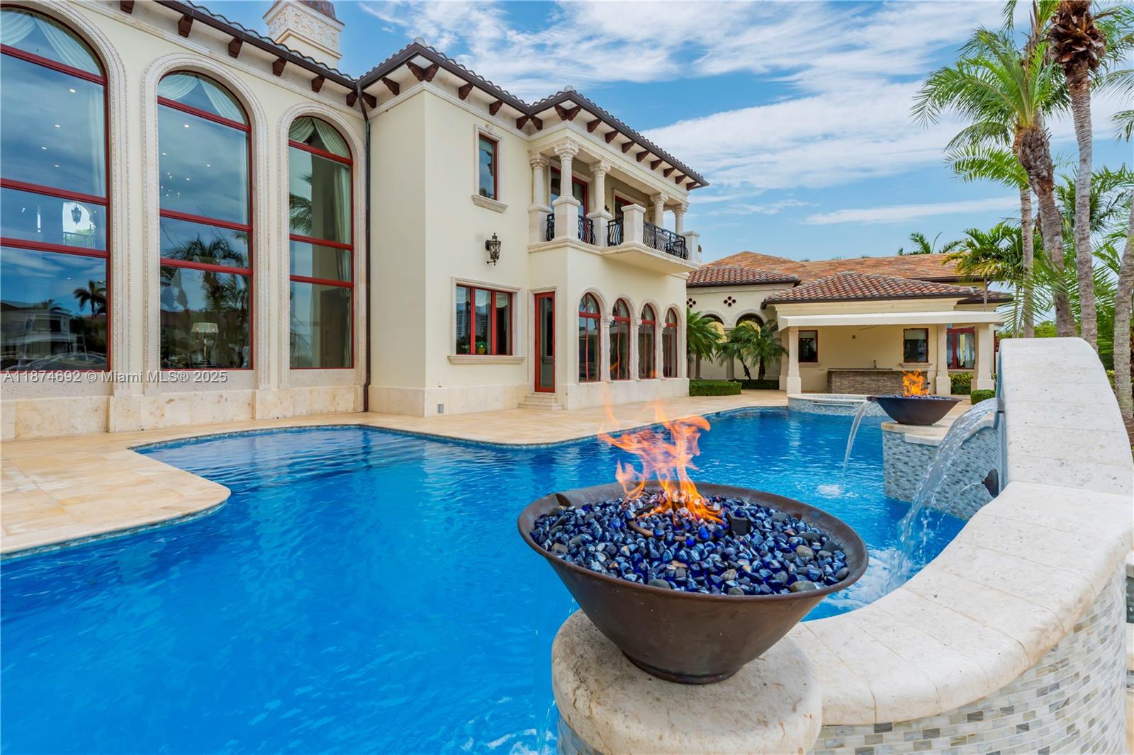 SANCTUARY - Residential