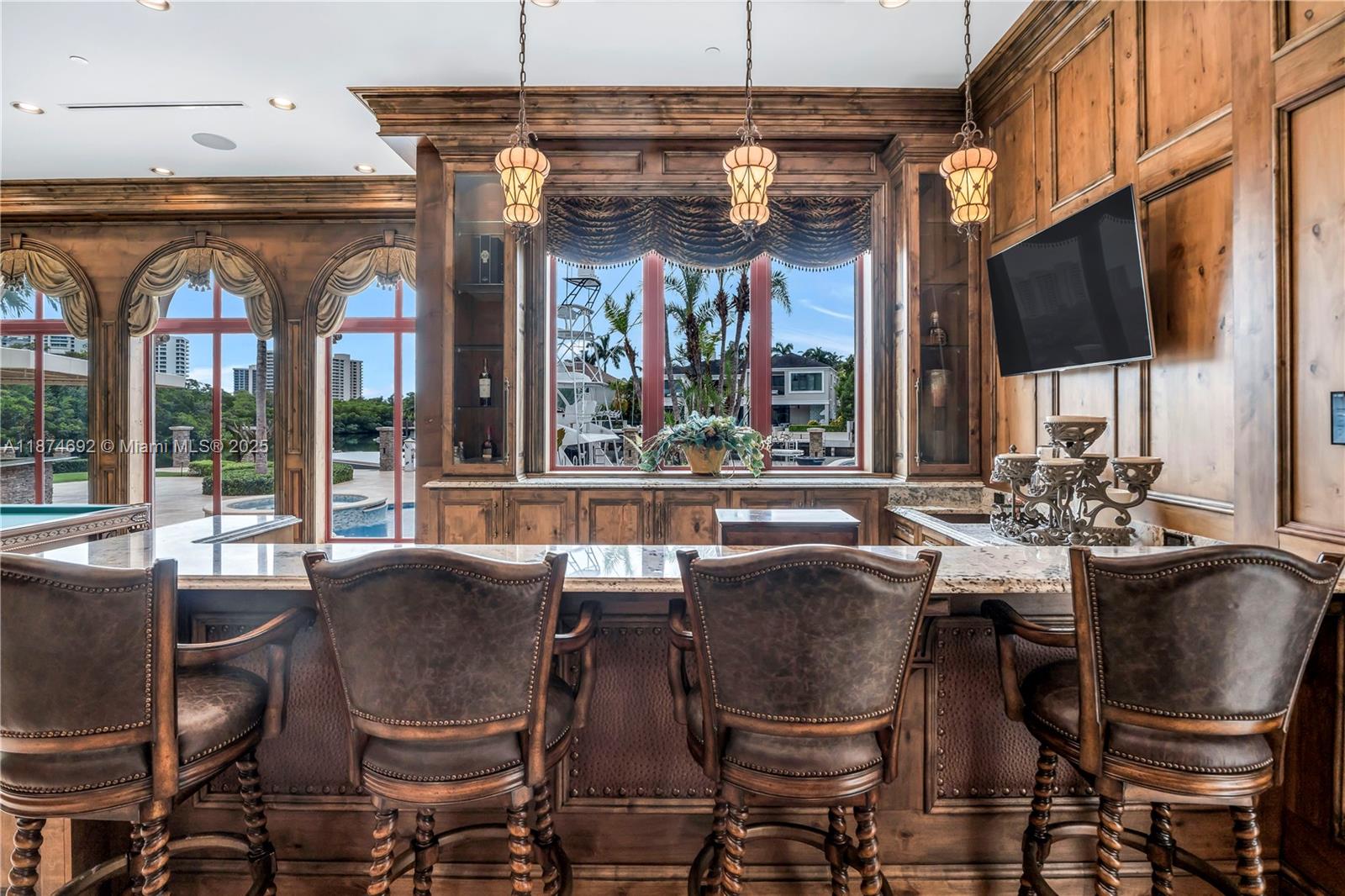 SANCTUARY - Residential