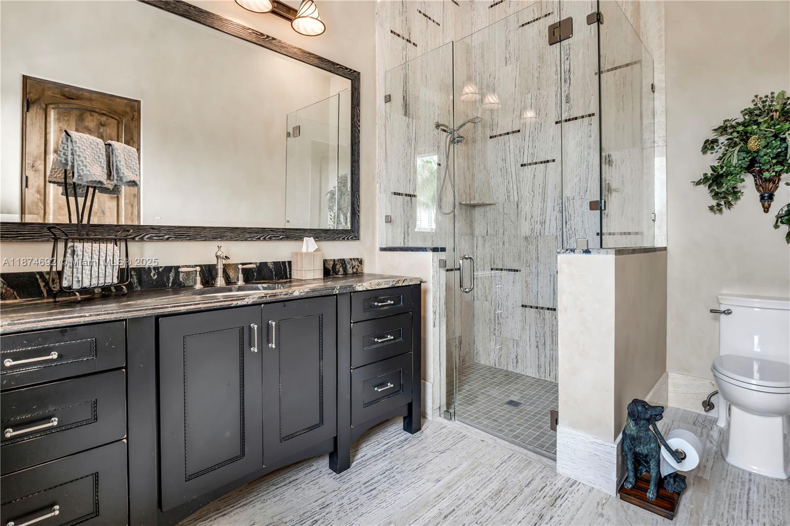 SANCTUARY - Residential