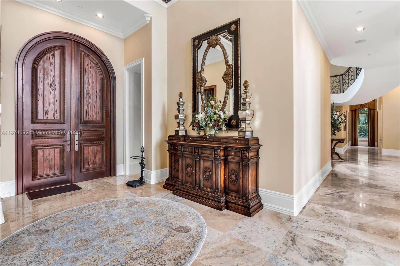 SANCTUARY - Residential