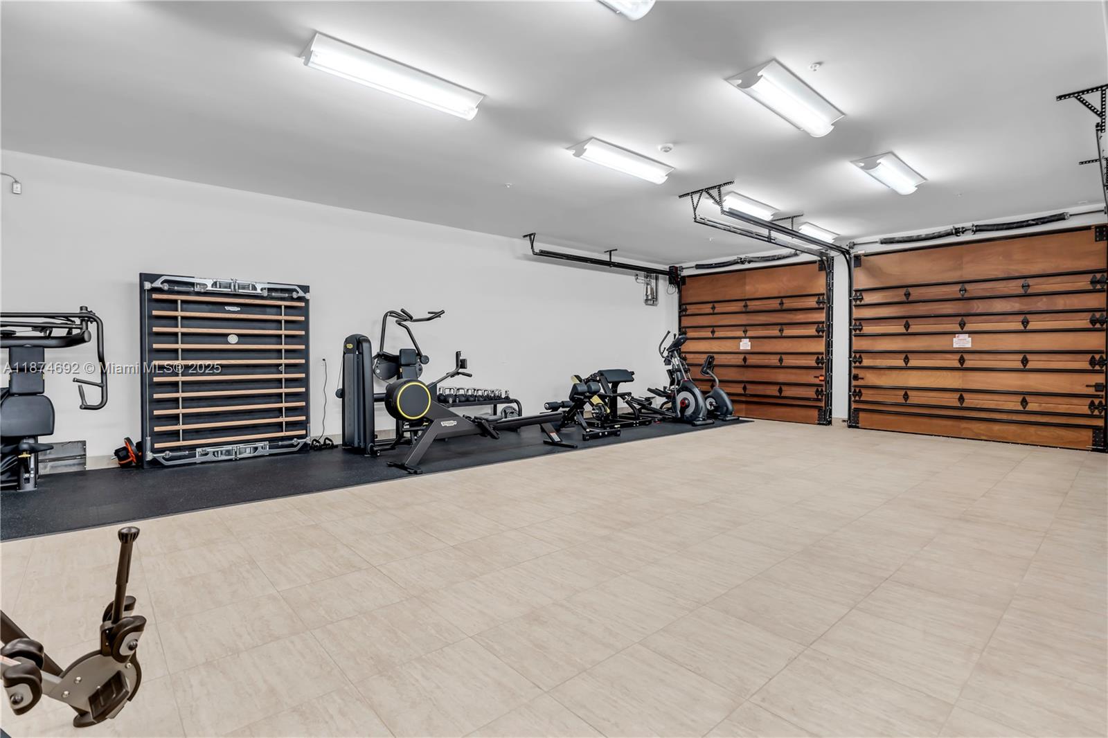 SANCTUARY - Residential