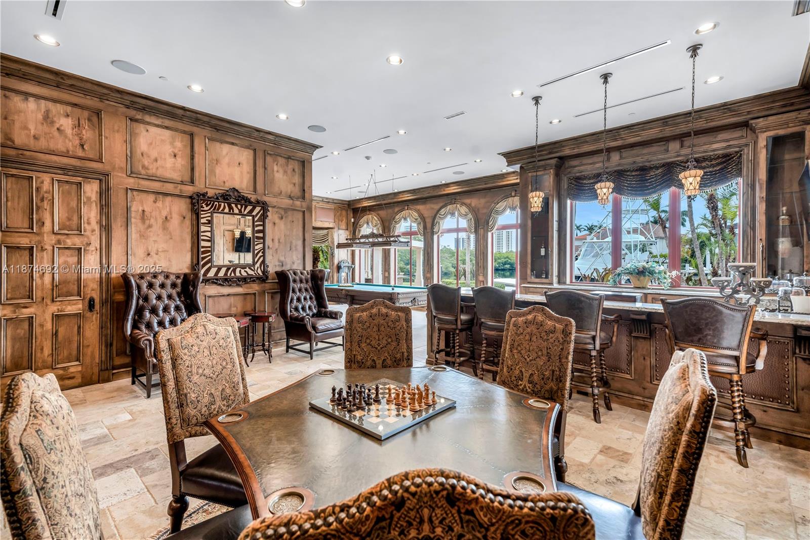 SANCTUARY - Residential