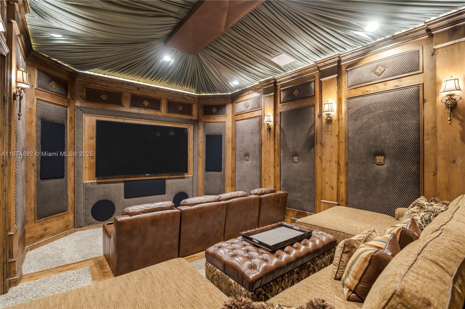 SANCTUARY - Residential