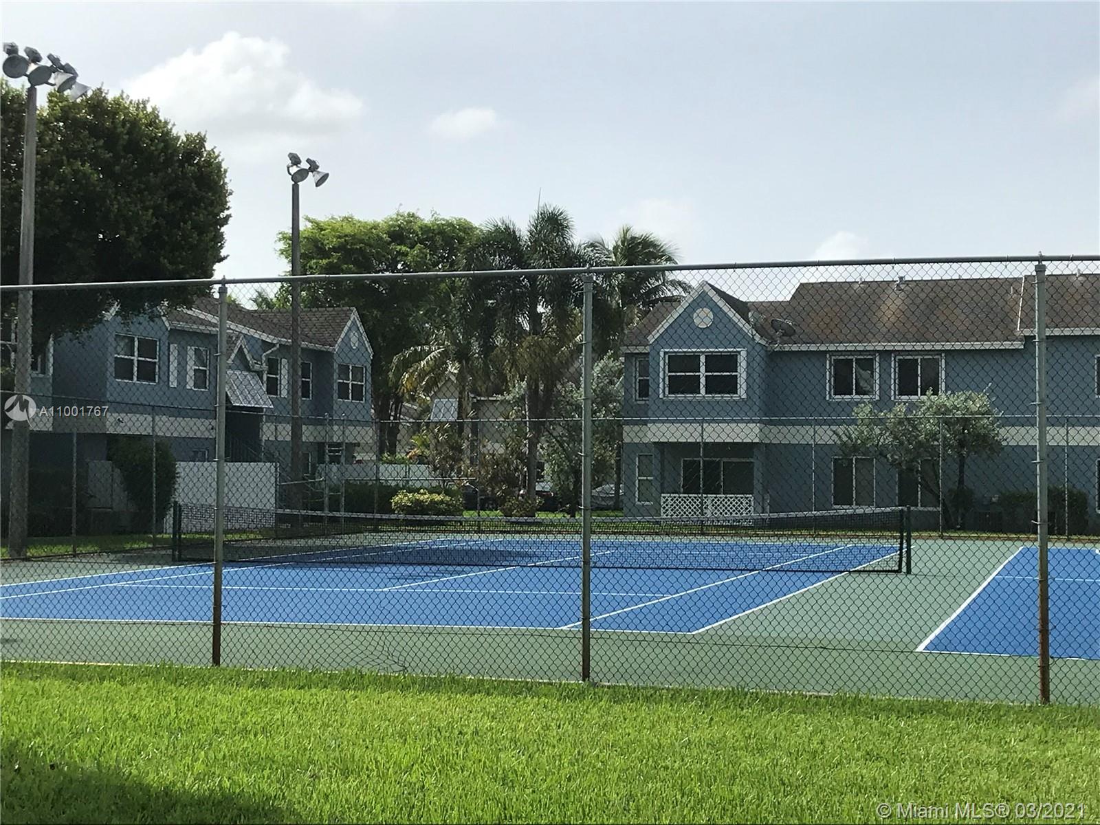 ANTIGUA AT CNTRY CLUBOF M - Residential Lease