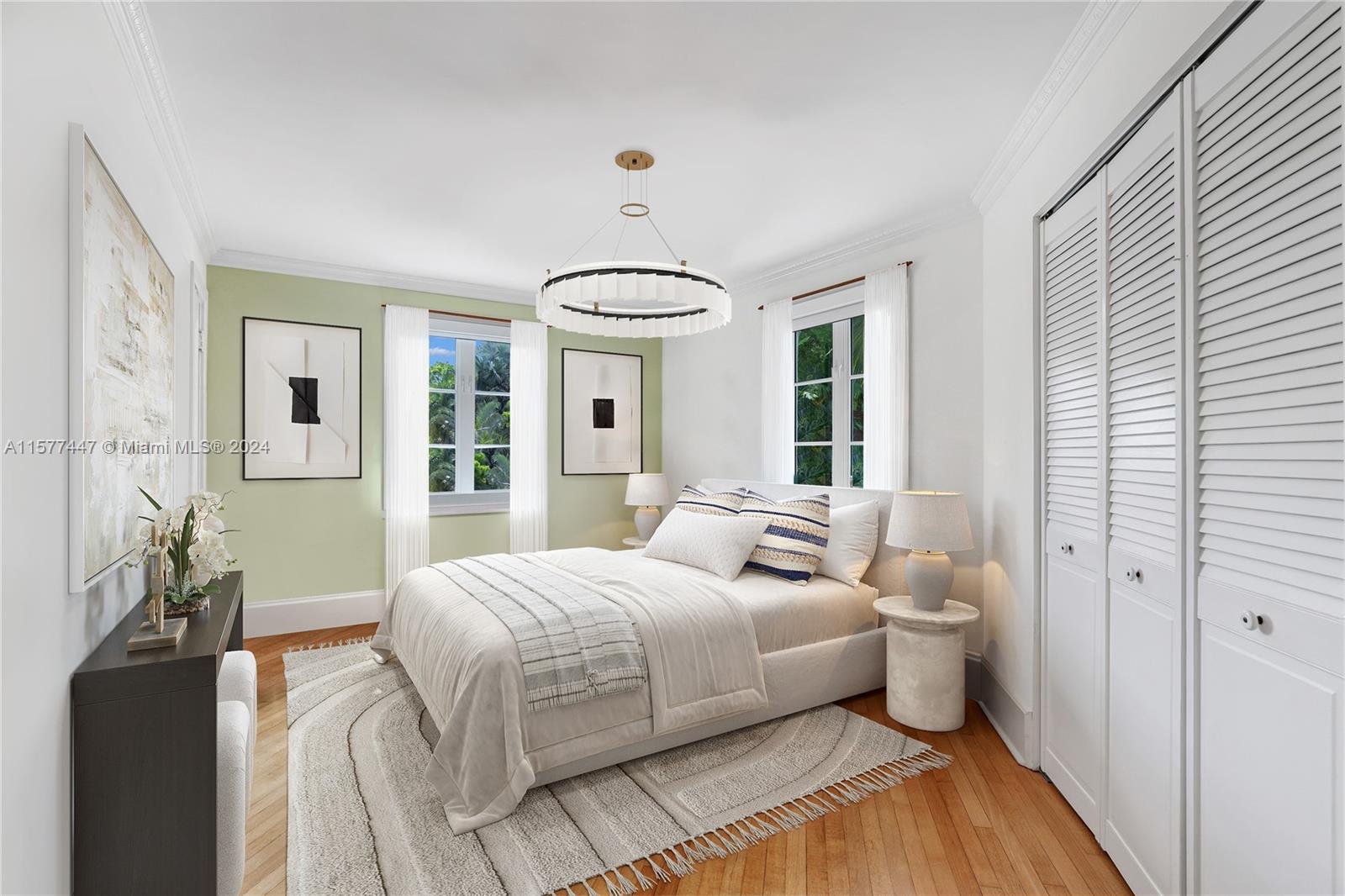 CORAL GABLE COUNTRY CLUB - Residential