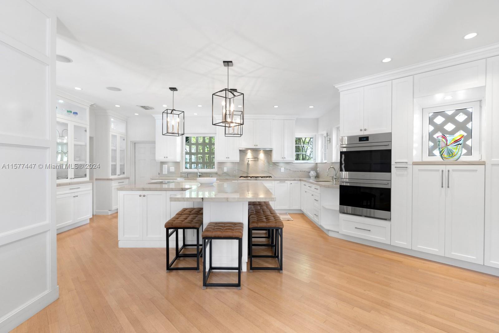 CORAL GABLE COUNTRY CLUB - Residential