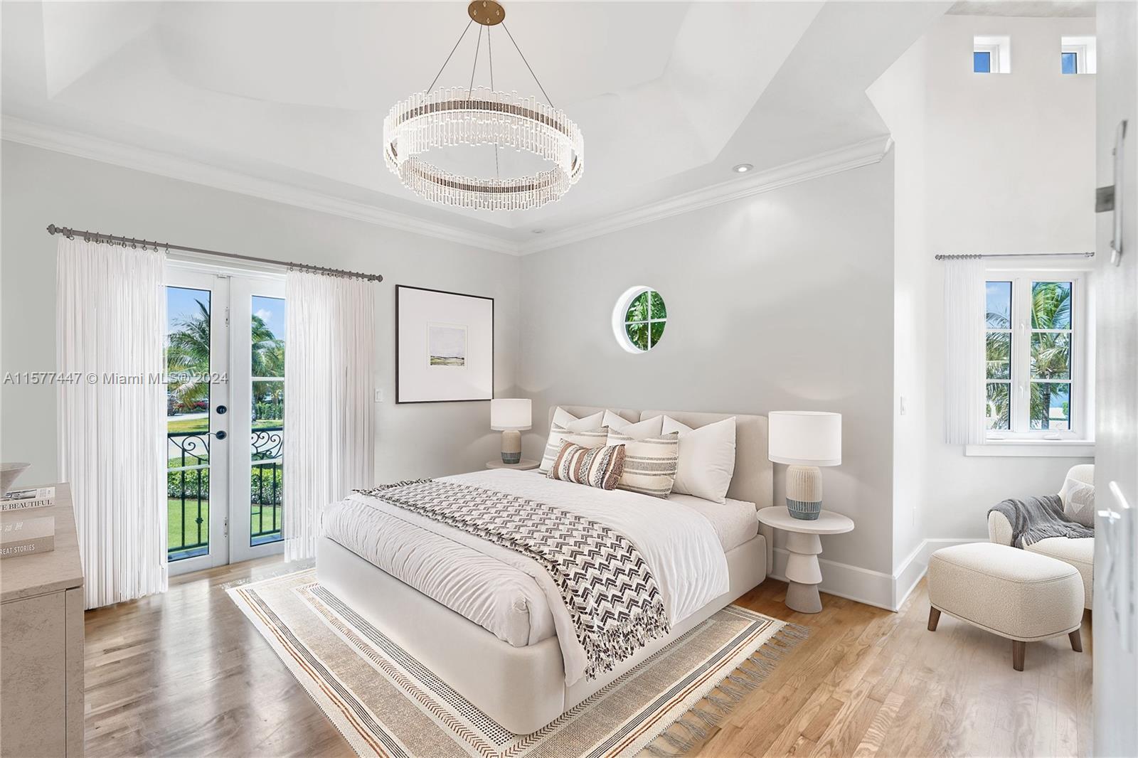 CORAL GABLE COUNTRY CLUB - Residential